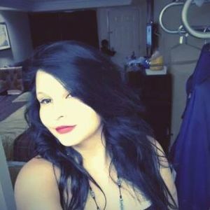 Meet your Posher, Patricia